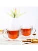 Profiline Filiżanki (4 szt.) do herbaty - 250 ml