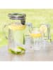 Chefware Karaffe in Transparent - 1,3 l