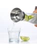 Chefware Karaf transparant - 1 l