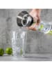 Chefware Karaf transparant - 1 l