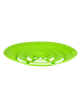 Chefware Spatbescherming groen - Ø 28 cm