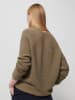 Someday Pullover "Tansu" in Taupe