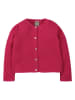 Frugi Cardigan in Rot