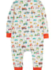 Frugi Pakje "Summer" wit/meerkleurig