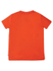 Frugi Shirt "Carsen" oranje