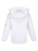 Regatta Bluza "Peppa" w kolorze białym