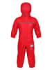 Regatta Regenoverall "Puddle IV" in Rot