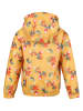 Regatta Regenjacke "Muddy Puddle" in Gelb