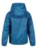 Regatta Regenjacke "Muddy Puddle" in Blau