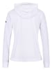 Regatta Trainingsjacke "Ranielle" in Weiß