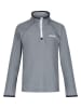 Regatta Fleecepullover "Loco" in Grau