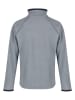 Regatta Fleecepullover "Loco" in Grau