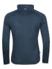 Westfjord 3in1-Funktionsjacke "Hverfjall" in Blau/ Dunkelblau