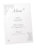 folia PAPER Transparant papier wit - 10 vellen - A4