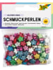 folia PAPER Sierkralen "GLITTERY STARS" meerkleurig