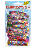 folia PAPER Paillettenmix "Weihnachten" in Bunt - 40 g
