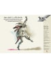 folia PAPER Aquarelblok wit - 10 vellen - (L)40 x (B)20 cm