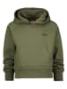 Vingino Hoodie in Khaki