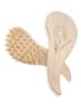 Lullalove Szczotka w kolorze beżowym do włosów
