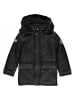 Nasa Parka w kolorze czarnym