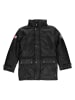 Nasa Parka w kolorze czarnym