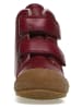 Naturino Leren winterboots "Bubble" bordeaux