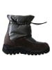 Naturino Winterboots "Varna" in Anthrazit