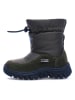 Naturino Winterboots "Varna" in Grün