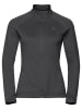 Odlo Fleecejacke "Proita" in Schwarz
