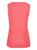 Odlo Top sportowy "F-Dry" w kolorze czerwonym