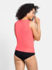 Odlo Trainingstop "F-Dry" rood