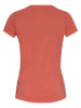 Odlo Trainingsshirt "Ethel" in Rot