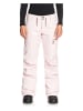 Roxy Ski-/snowboardbroek "Nadia" lichtroze