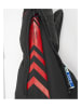 Reusch Rękawice narciarskie "Emmet Down R-TEX®" w kolorze czarnym