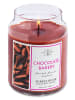 Purple River Geurkaars "Chocolate Bakery" bruin - 623 g