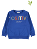 name it Sweatshirt blauw
