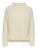 SELECTED FEMME Pullover "Selma" in Creme