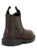 Geox Chelseaboots bruin