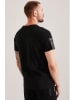 Diverse T-shirt w kolorze czarnym