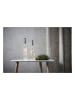 STAR Trading LED-Draht-Lichterkette "Dew Drops" in Silber - (L)200 cm