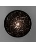 InnovaGoods Led-galaxyprojector - (H)12 x Ø 11 cm