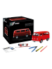 Revell Kalendarz adwentowy "VW T2 Bus" - 10+