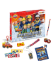 Fireman Sam Adventskalender "Fireman" - ab 3 Jahren