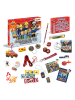 Fireman Sam Kalendarz adwentowy "Fireman" - 3+