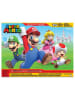 Super Mario Kalendarz adwentowy "Super Mario & Co." - 3+
