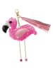 LENA Kreativset "Anhänger Flamingo" - ab 8 Jahren