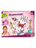 LENA Kreativset "Maskottchen" - ab 6 Jahren