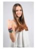 LENA Creativiteitsset "Vriendschapsbandjes" - vanaf 8 jaar