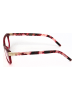 Marc Jacobs Brille in Bordeaux/ Gold