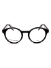 Marc Jacobs Brille in Schwarz